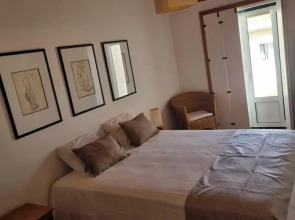 Casa Avo Nino Gueste House