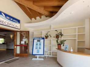 Comfort in Lido Delle Nazioni