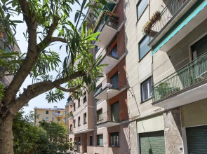 S Margherita Apartment in the City Center
