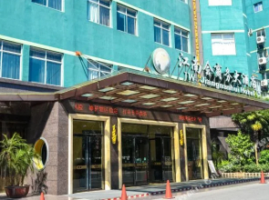 JW Jiangnanhui Hotel