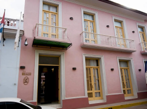 Hotel E La Ronda
