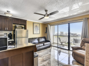 Casa Del Mar 155-sweet Memories 1 Bedroom 1 Bathroom Condo