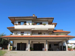 B&B Il Roseto di Daniela