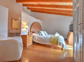 106037 - Villa in Selva