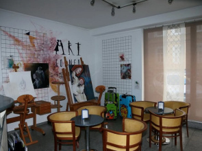 Arthotel Vienna