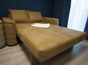 Leo Group Apartment 20-06 Elegance Batumi