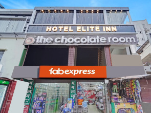 Fabexpress Elite Inn