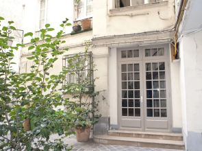 Appartement 2 chambres