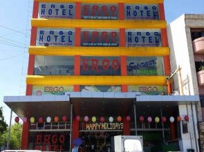 Vigan Ergo Hotel