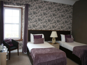 North Kessock Hotel