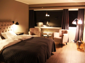 Haukeli Hotell