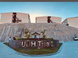 Cebu Cozy Nook Condo