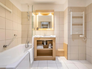 Comfort Aparthotel Marseille Prado Plage