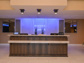 Comfort Inn & Suites New Orleans Airport North