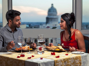 Mercure Sevilla Havana