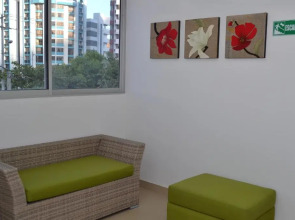 Hotel Zamay Plus