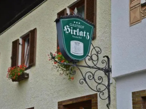 Gasthof Hirlatz