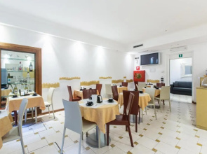 Hotel Agli Artisti