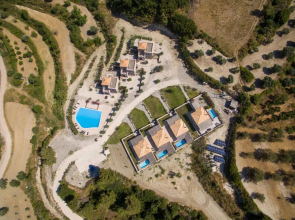 Salakos Villas