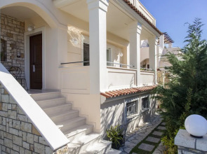 Marathias Boutique Villas