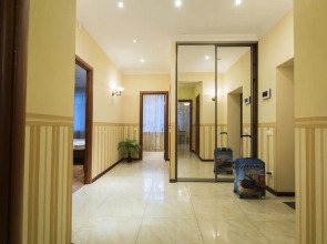 Апартаменты на Тверской