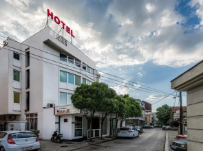 Hotel Skopje