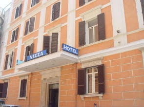 Hotel Nizza Roma