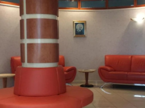 Hotel Pegaso
