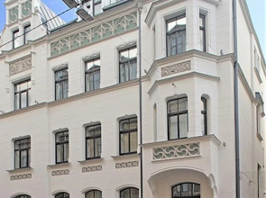 RIJA Riga City Centre Hotel