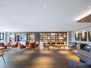HanTing Hotel (Shenyang Olympic Sports Center Caixia Street Subway Station)