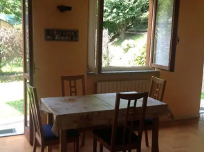 Casa Daphne