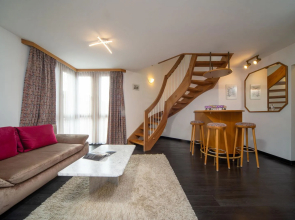 Ringhotel Mohren