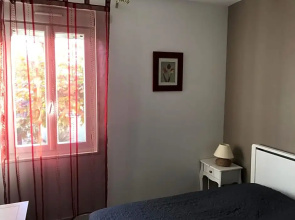 Hôtel La Cote d'Argent