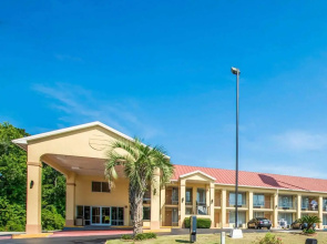 Quality Inn Evergreen