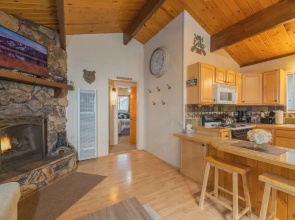 Sherwood Cottage