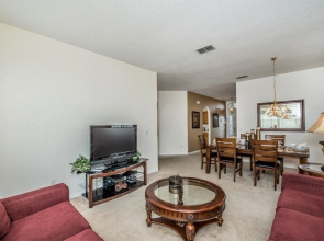 Amazing House! Highlands Reserve - 684OD