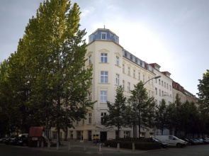 Old Town Apartments Metzer Str