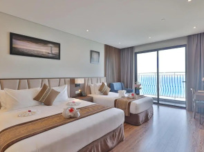 Vipol Mui Ne Hotel & Spa