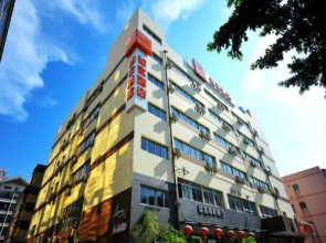 Home Inn Xiamen Airport Malong