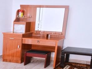 Lovely 1-bed Apartment in Mtwapa Free Parking