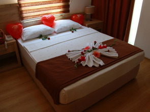 The Marmaris Boutique Hotel
