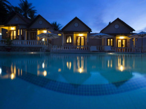 Hong Bin Bungalow Resort