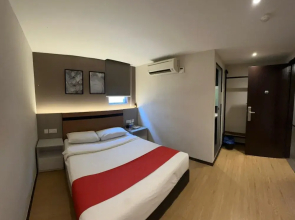Havona Hotel - Bandar Putra Kulai - Self Check-In