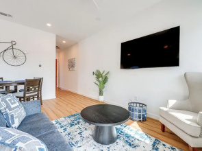 Pet-friendly New Braunfels Condo w/ Shared Pool!