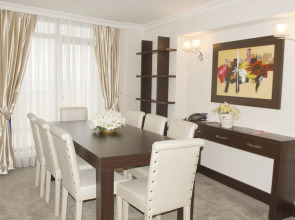 Elite Hotel Kucukyali