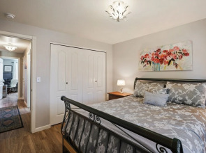 Canyon Cottage 3 Bedroom Home by Redawning