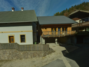 Jacob´s Resort House Podkoren