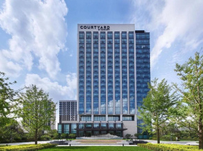 Courtyard by Marriott Changchun