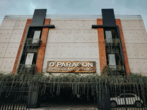 D'Paragon Pogung B