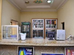 Access International Hotel